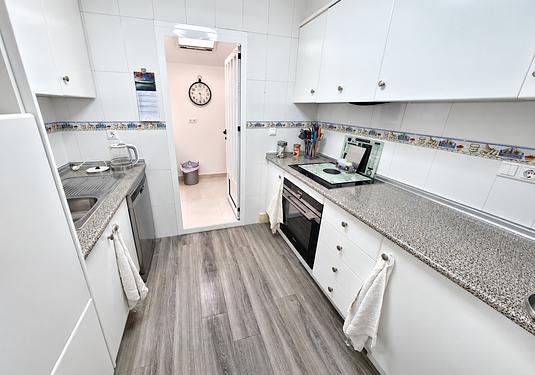 Apartment in Vistabella Golf Entre Naranjos