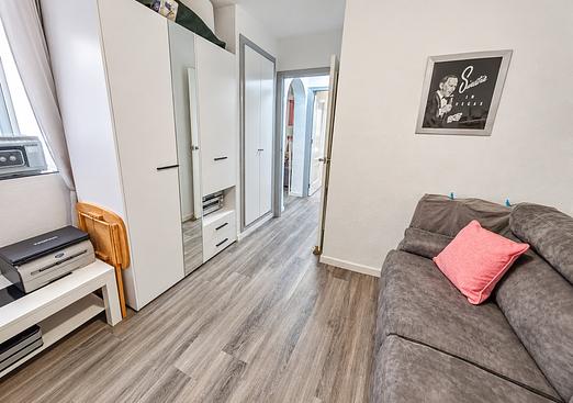 Apartment in Vistabella Golf Entre Naranjos