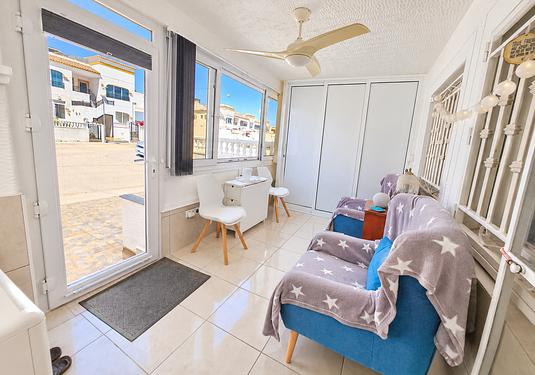 Apartment in Vistabella Golf Entre Naranjos