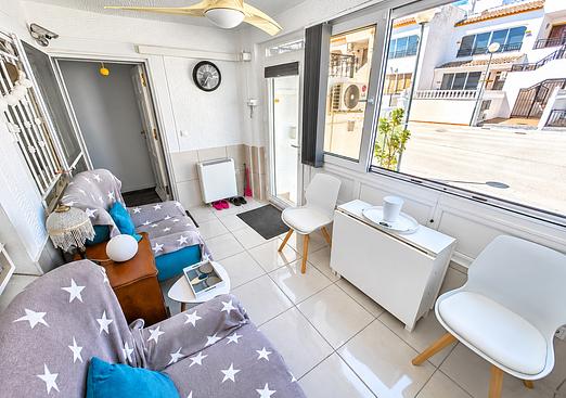 Apartment in Vistabella Golf Entre Naranjos
