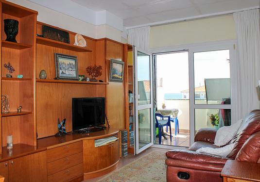 Apartment in Nerja