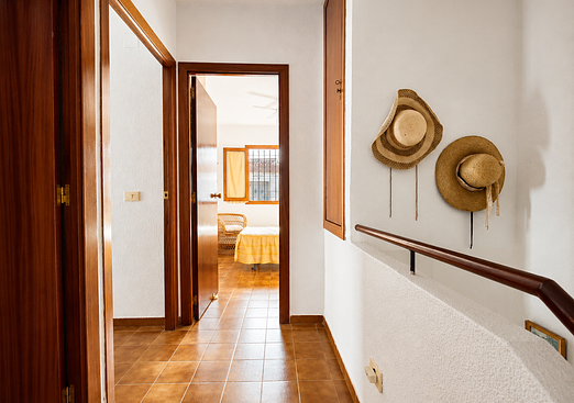 Town house in Torrevieja