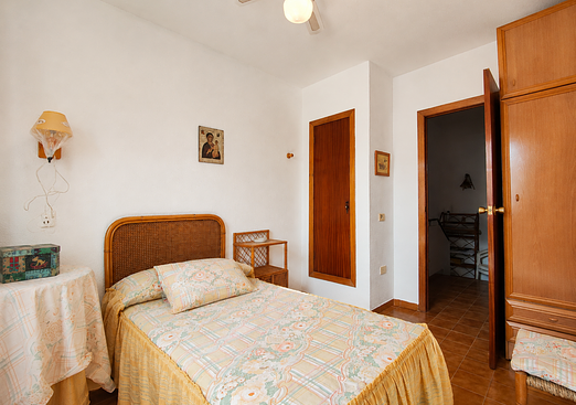 Town house in Torrevieja