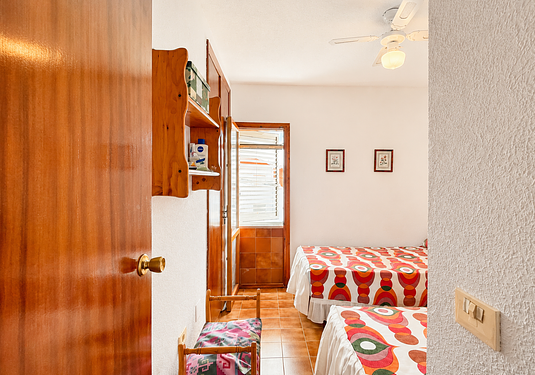 Town house in Torrevieja