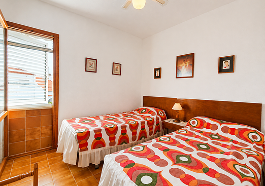 Town house in Torrevieja