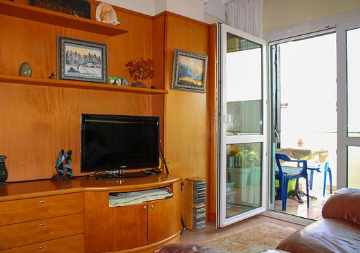 Apartment in Nerja