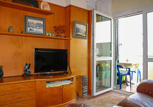 Apartment in Nerja