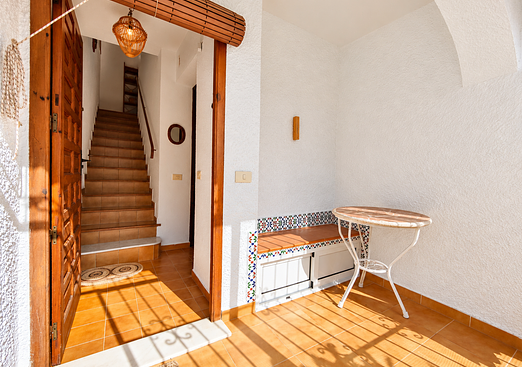 Town house in Torrevieja