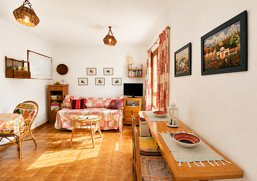 Town house in Torrevieja