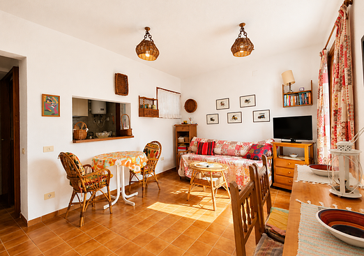Town house in Torrevieja