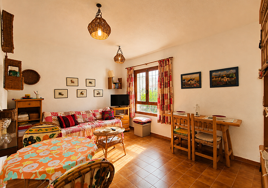 Town house in Torrevieja