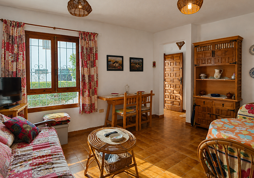 Town house in Torrevieja