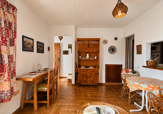 Town house in Torrevieja