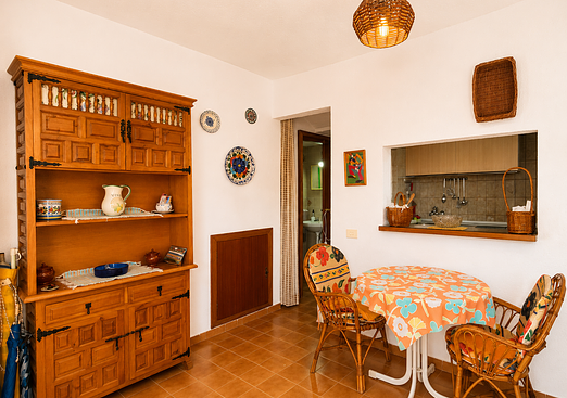 Town house in Torrevieja