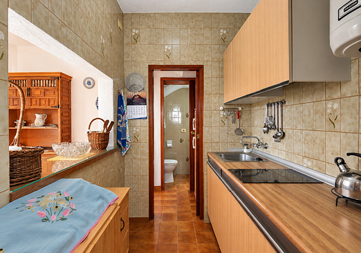 Town house in Torrevieja