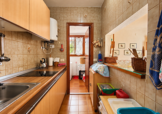 Town house in Torrevieja