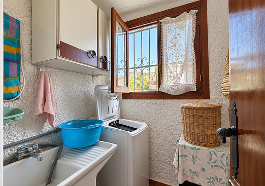 Town house in Torrevieja