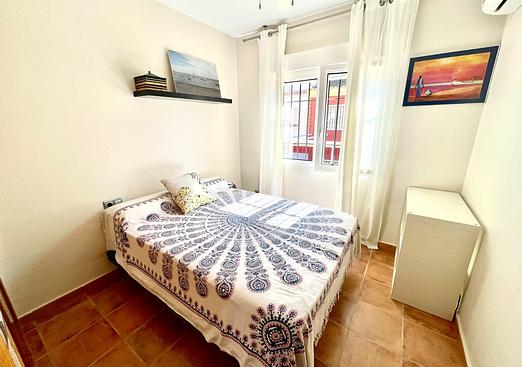 Town house in Torre de La Horadada