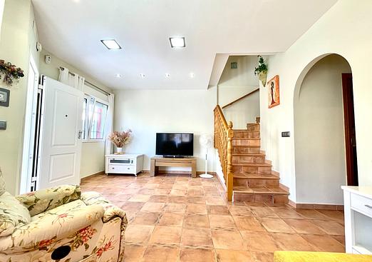 Town house in Torre de La Horadada