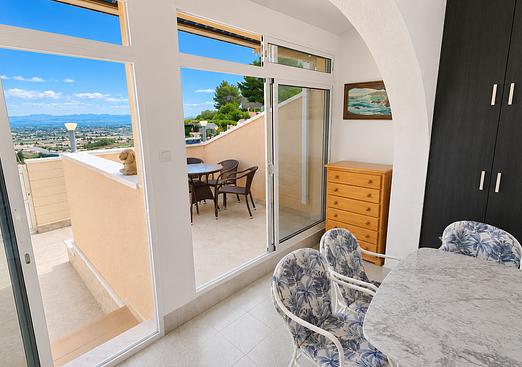 Town house in Ciudad Quesada