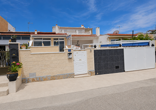 Town house in Ciudad Quesada
