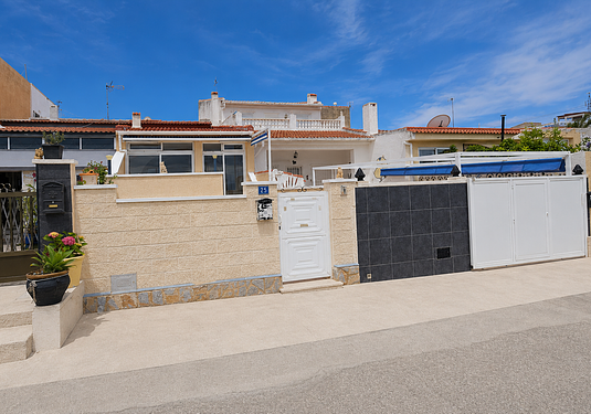 Town house in Ciudad Quesada