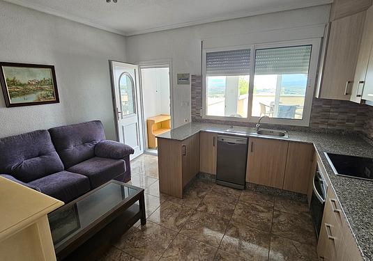 Town house in Ciudad Quesada