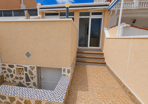 Town house in Ciudad Quesada