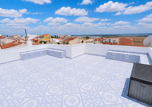 Town house in Ciudad Quesada