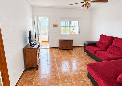 Town house in Ciudad Quesada