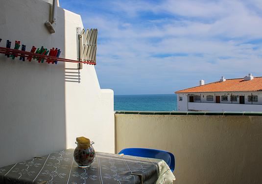 Apartment in Nerja