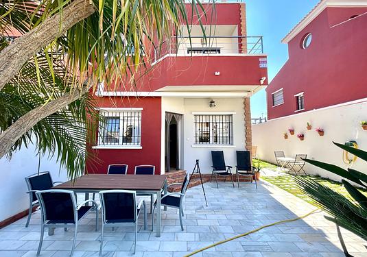 Town house in Torre de La Horadada