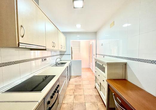 Town house in Torre de La Horadada