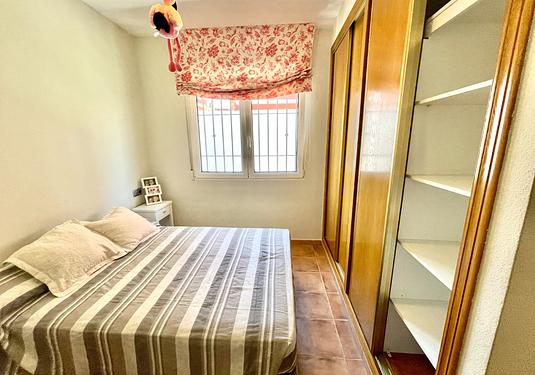 Town house in Torre de La Horadada