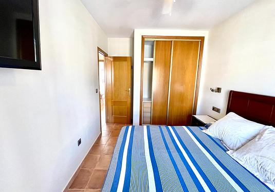 Town house in Torre de La Horadada