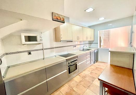 Town house in Torre de La Horadada
