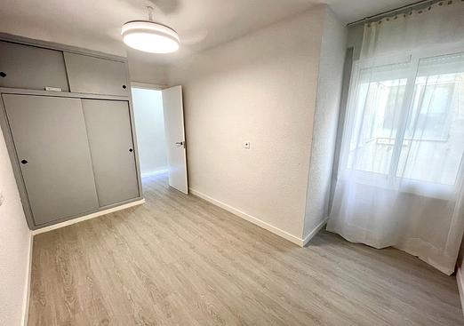 Apartment in Bigastro