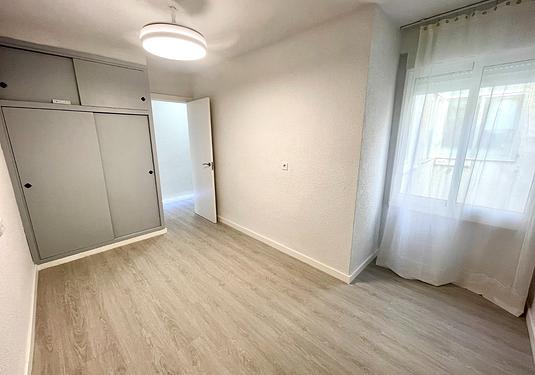 Apartment in Bigastro