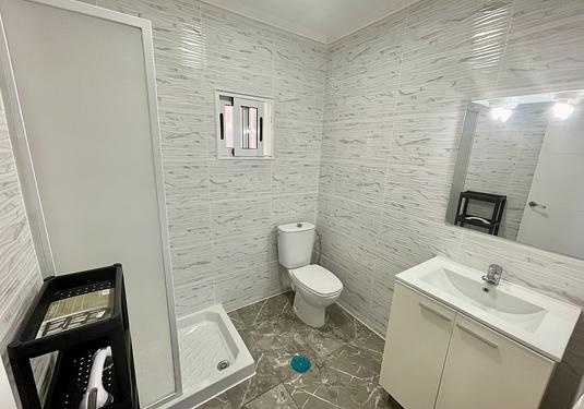 Apartment in Bigastro