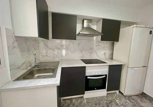 Apartment in Bigastro