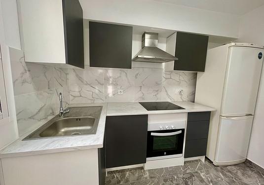 Apartment in Bigastro
