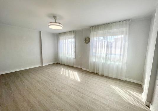 Apartment in Bigastro