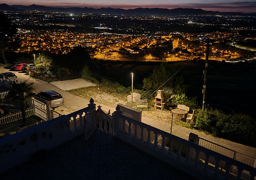 Town house in Ciudad Quesada