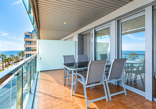 Apartment in Torrevieja