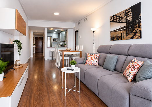Apartment in Torrevieja