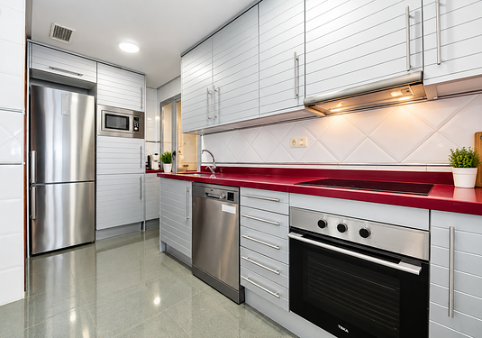 Apartment in Torrevieja