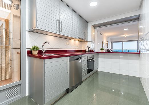Apartment in Torrevieja