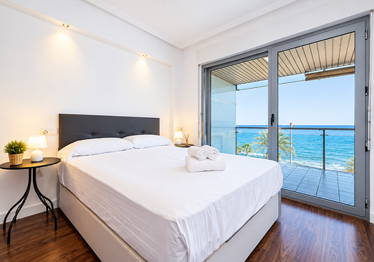 Apartment in Torrevieja
