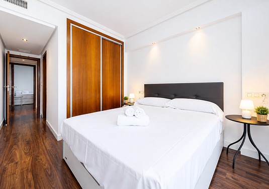 Apartment in Torrevieja