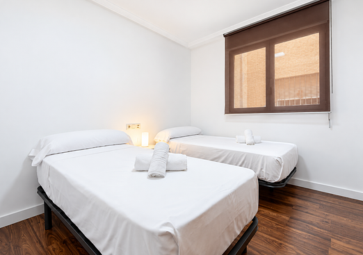 Apartment in Torrevieja